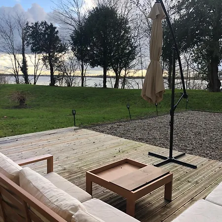 Les Rives De Port Neuf Villa Saint-Andre-de-Cubzac Exterior photo