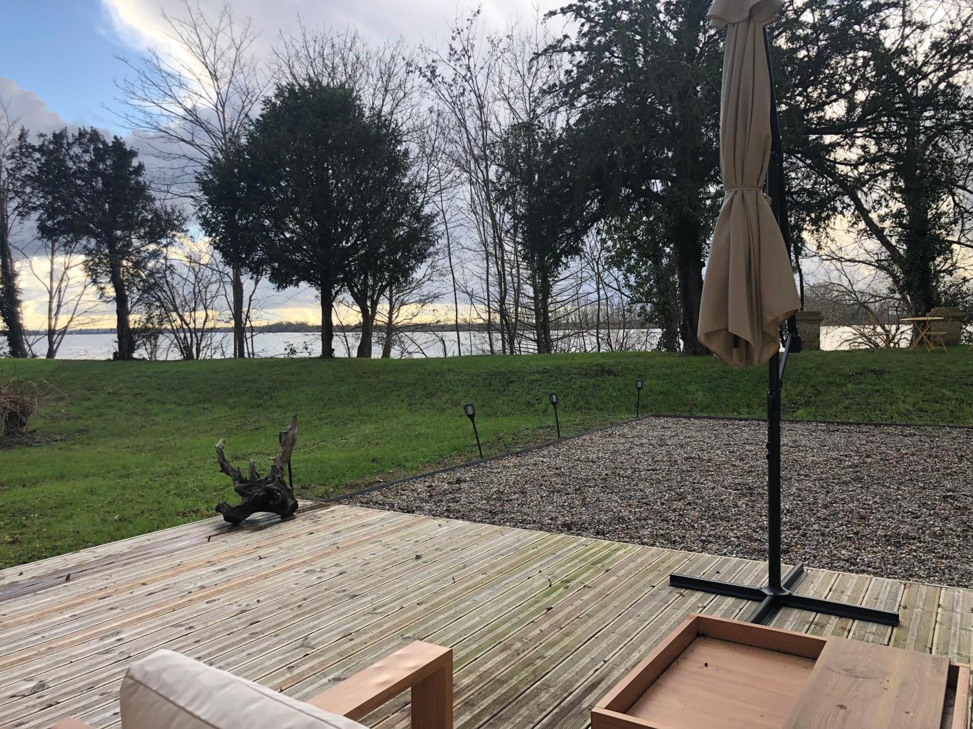 Holiday home Les Rives De Port Neuf Saint-Andre-de-Cubzac