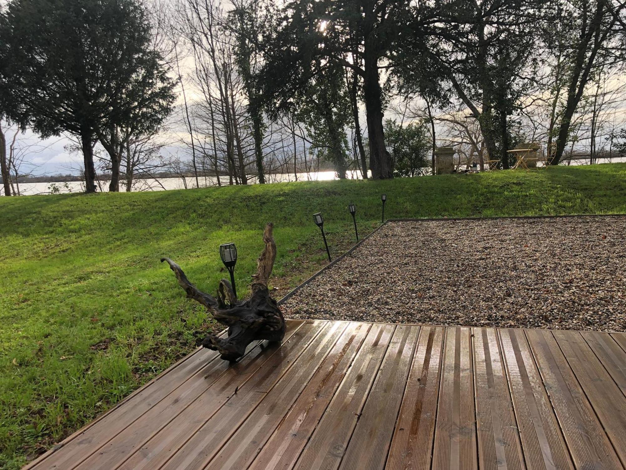 Holiday home Les Rives De Port Neuf Saint-Andre-de-Cubzac