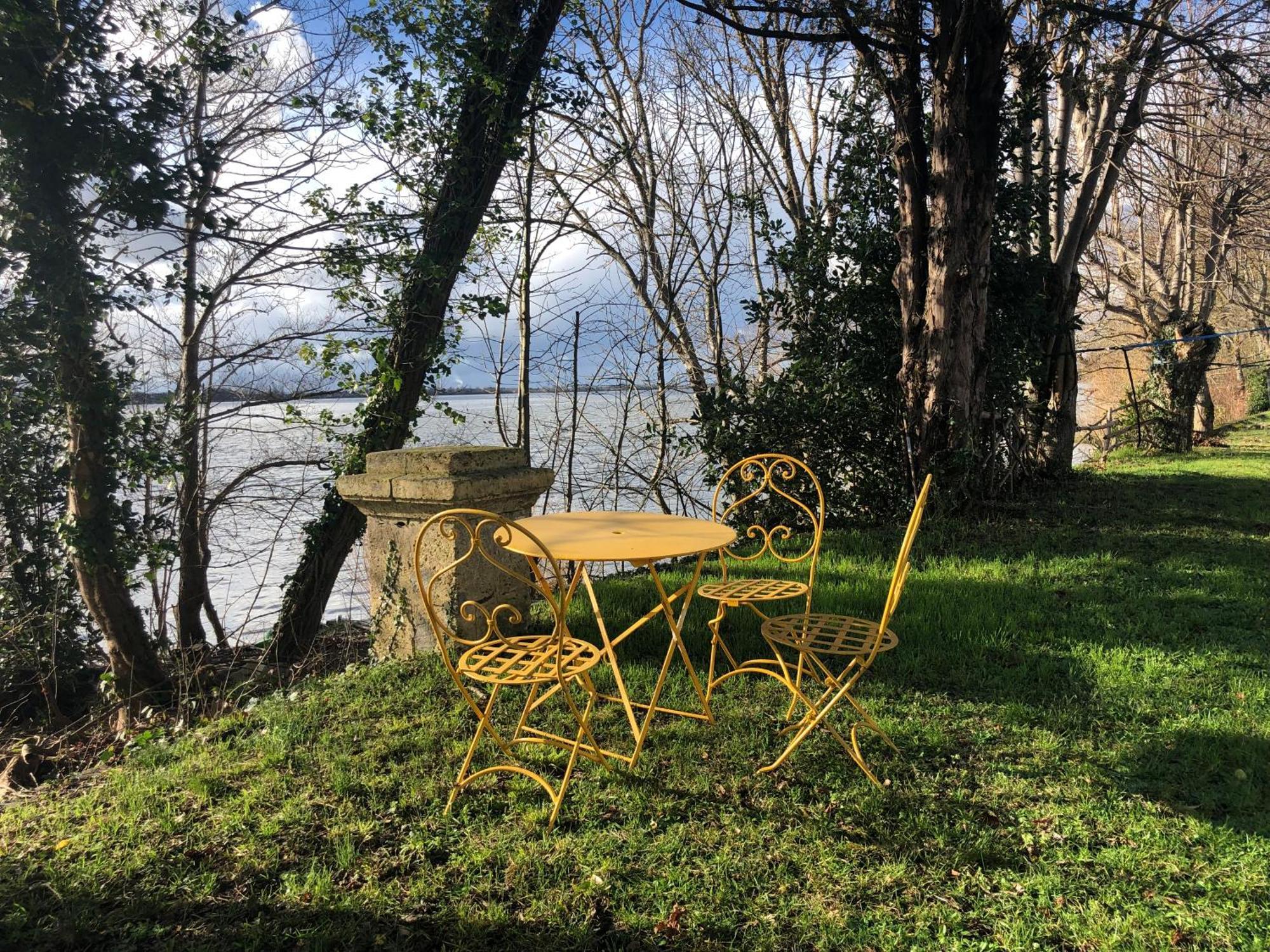 Les Rives De Port Neuf Holiday home Saint-Andre-de-Cubzac