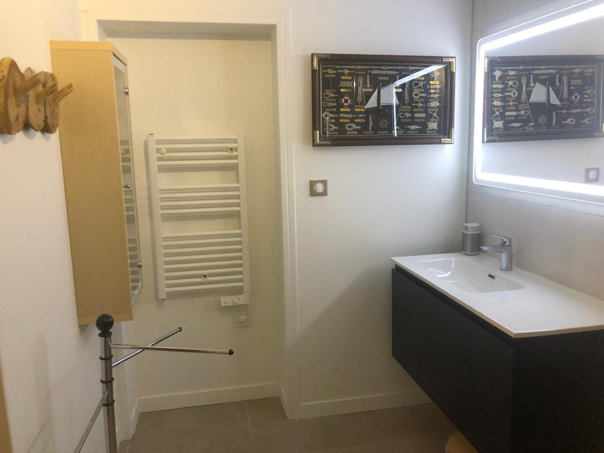 Les Rives De Port Neuf Holiday home Saint-Andre-de-Cubzac